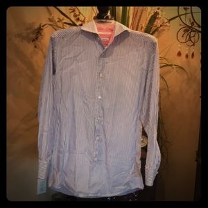 Men’s polo long sleeves